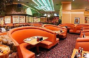 Hotel New Frontier Las Vegas Zewnętrze zdjęcie